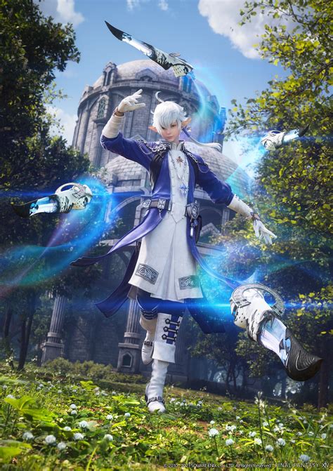 Final Fantasy Xiv On Twitter Rt Ff Xiv En Alphinaud Will Be Joining