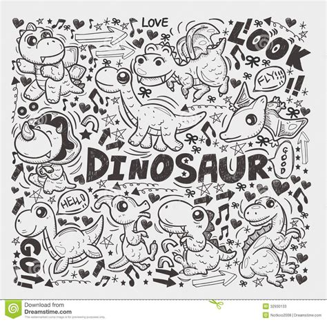 Pin By Mila On Doodles Cute Easy Doodles Simple Doodles Dinosaur