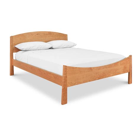 Solid Wood Beds | Handcrafted in USA | Eco-Friendly & Non-Toxic ...