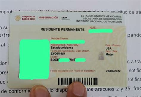 Permanent Residency In Mexico The Ultimate Guide Mexico Relocation Guide