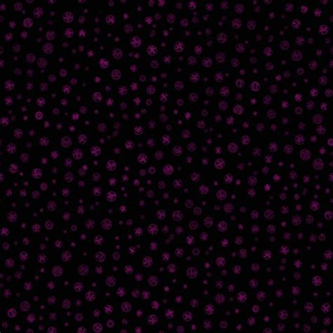 Un Primer Plano De Un Fondo Morado Y Negro Con Estrellas Generativas Ai