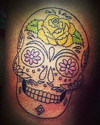 59 Ottime Idee Su Tatuaggio Teschio Skull Tattoo Tatuaggio