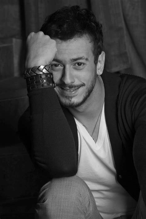 Saad Lamjarred Hd Phone Wallpaper Pxfuel