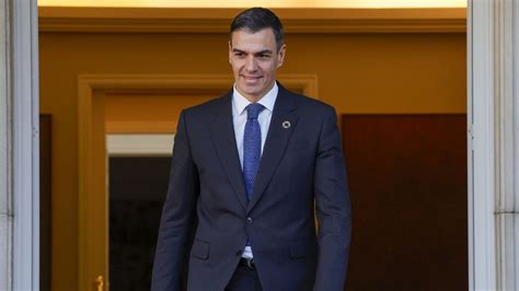 Pedro Sánchez hace oficial el relevo de Teresa Ribera por Sara Aagesen