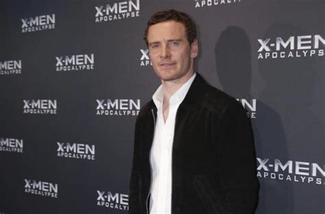 Entrevista A Un X Men Michael Fassbender Me Siento Identificado Con Los Que Viven Al Margen