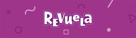 Revuela Es El Nuevo Proyecto Educativo De Sm España