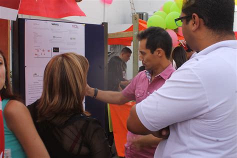 Feria de las áreas Cruz Roja Colombiana Seccional Antioquia Flickr