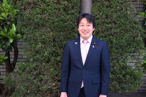 【内山 航さん（新潟市議会議員）】地域に根差した発信を続けることであらゆる方とつながっていきたい 地域情報サイト『ガタチラ』