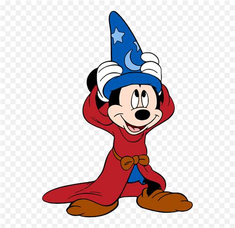 Fantasia Clip Art Disney Galore Png Micky Mouse Free Transparent Png