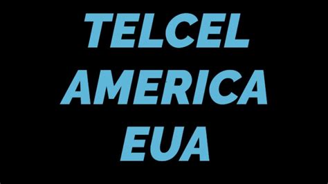 Configurar Apn Internet Telcel Am Rica Estados Unidos Youtube