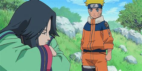 Why Naruto's First Movie is Still Its Best One