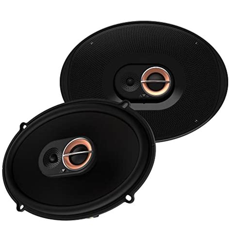 Top 10 Best Infinity Speakers 6x9 Reviews & Comparison - Fort Wayne ...