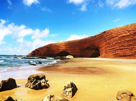 Autour d Agadir visiter notre sélection de lieux magnifique