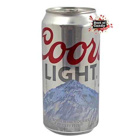 Verkauf Hüfte Fantasie coors light bier kaufen Grammatik Kerzen Rückseite