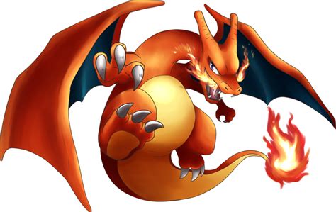 Pokemon Charizard PNG Transparent HD Photo PNG Mart Charizard Png