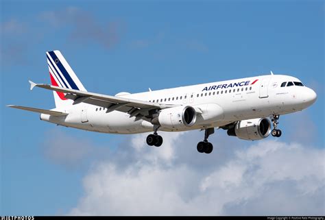 F Gkxt Airbus A Air France Positive Rate Photography