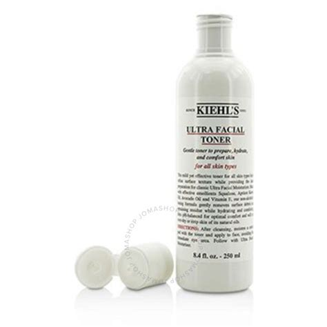 Kiehls Kiehls Ultra Facial Toner 8 4 Oz 3605970024574 Jomashop