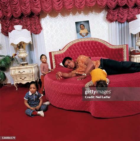 14 Muhammad Ali Twins Stock Photos High Res Pictures And Images
