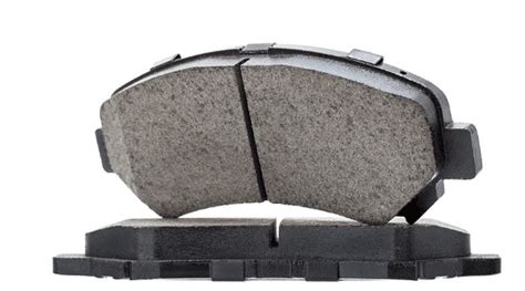 Carbon Vs Ceramic Brake Pads