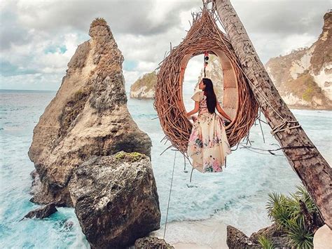 Nusa Penida Instagram Tour The Most Famous Spots Bali Royal Trip