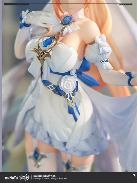 New Durandal Figure from Honkai Impact 3rd Announced – Pardo's Shop