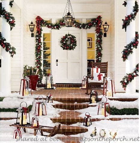 Make This Pottery Barn Inspired Christmas Garland A Detailed Tutorial