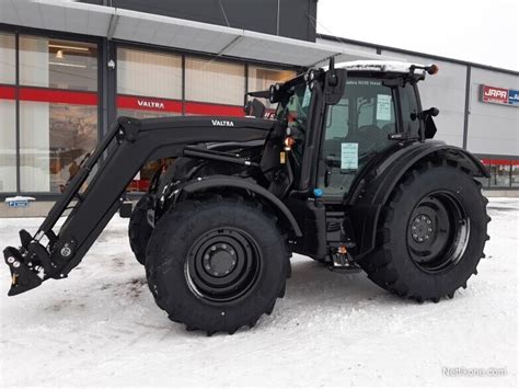 Valtra N Tractors Nettikone