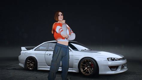 How To Customize Your Character In Need For Speed Unbound Gamer