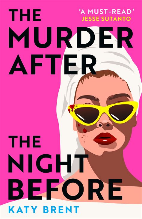 The Murder After the Night Before eBook by Katy Brent - EPUB | Rakuten