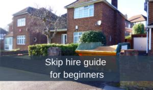 Skip Hire Guide Chorley Skips