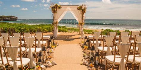 Grand Hyatt Kauai Resort and Spa Weddings