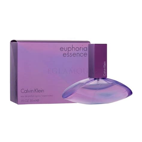 Calvin Klein Euphoria Essence Woda Perfumowana Dla Kobiet 30 Ml