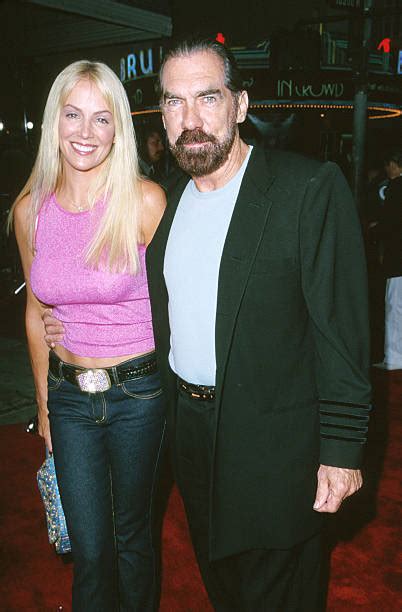 Eloise Dejoria John Paul Dejoria