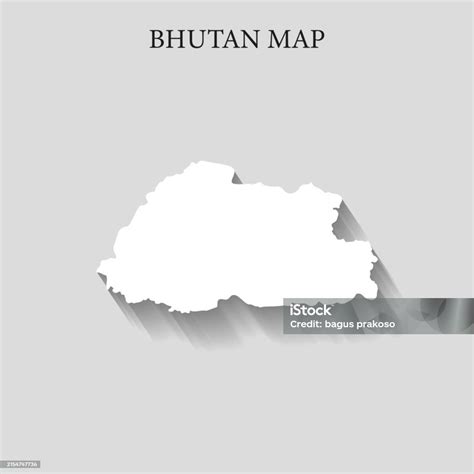 ブータンのシンプルでミニマリストな地域地図 アイコンのベクターアート素材や画像を多数ご用意 アイコン アジア大陸 アジア文化