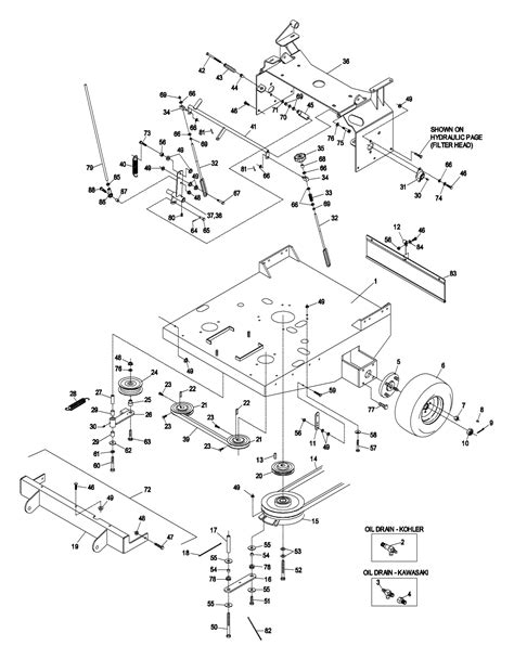 Shop Exmark Parts Exmark