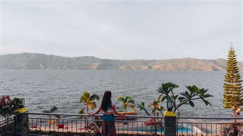 12 Affordable Lake Toba hotels where you can enjoy scenic lake views