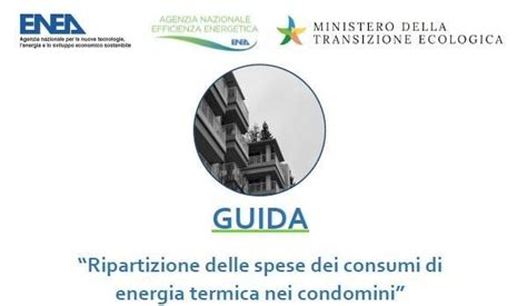 Linee Guida Per La Diagnosi Energetica Degli Edifici Pubblici ENEA