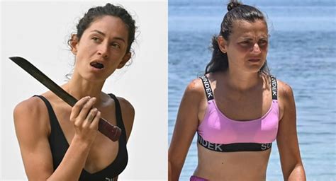 Isola Scintille Tra Helena Prestes E Cristina Scuccia La Suora Morta