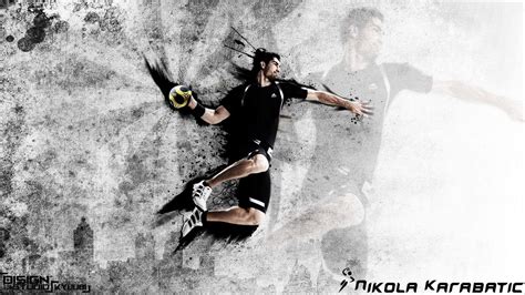Handball Wallpapers - Wallpaper Cave