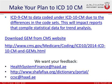 Ppt Update To Icd Cm Diagnostic Code Set Powerpoint Presentation