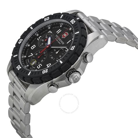 Victorinox Swiss Army Maverick Sport Chronograph Men S Watch 241679