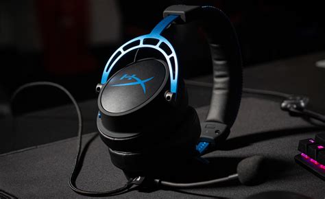 HyperX Cloud Alpha S Review - Frustratingly Fallible but Compellingly ...