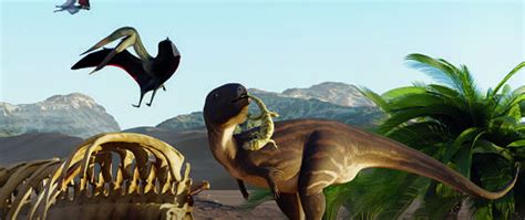 Novo Guia De Dinossauros Do Brasil Inclui 54 Descobertas