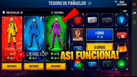 EVENTO TESORO DE PAÑUELOS COMO FUNCIONA EL EVENTO PARA CONSEGUIR LOS