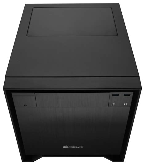 Corsair Obsidian 250D Mini ITX Case CC 9011047 WW Mwave Au