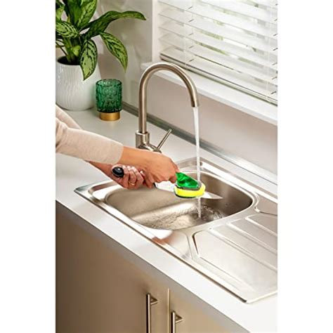 Scotch-Brite Heavy Duty Dishwand, 1-Dishwand | Pricepulse