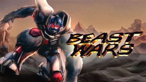 Greatest Beast Wars Transformers Maximals Predacons YouTube