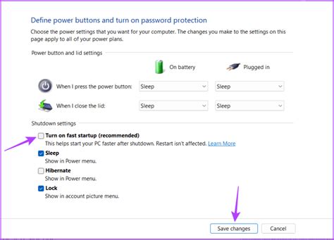 Ways To Fix Dual Boot Option Not Showing On Windows Guiding Tech