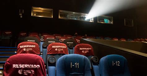 Órale Abrirá Una Nueva Sede De La Cineteca Nacional En El Cenart