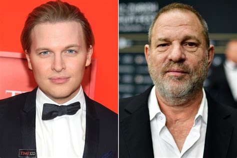 NBC Denies Ronan Farrow's Claims It Quashed His Harvey Weinstein Story